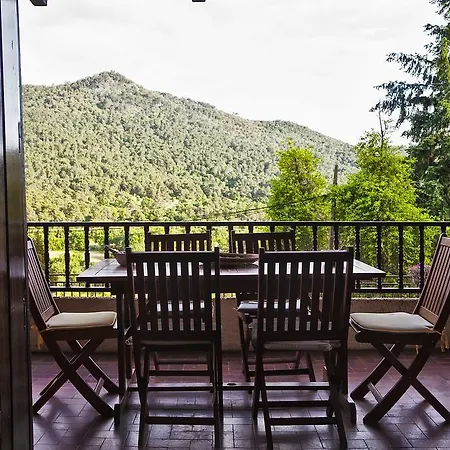 El Rincon Del Tietar Holiday home *