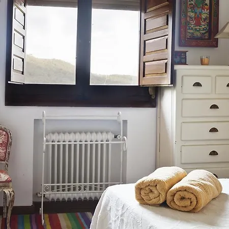 El Rincon Del Tietar Holiday home