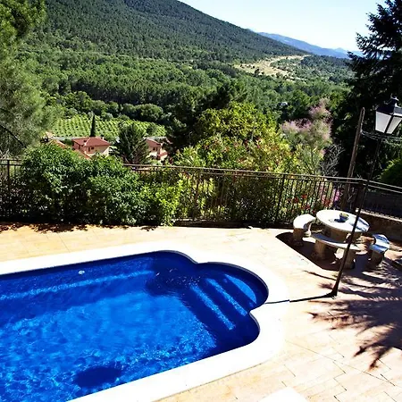 El Rincon Del Tietar