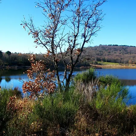 Holiday home El Rincon Del Tietar Santa Maria del Tietar