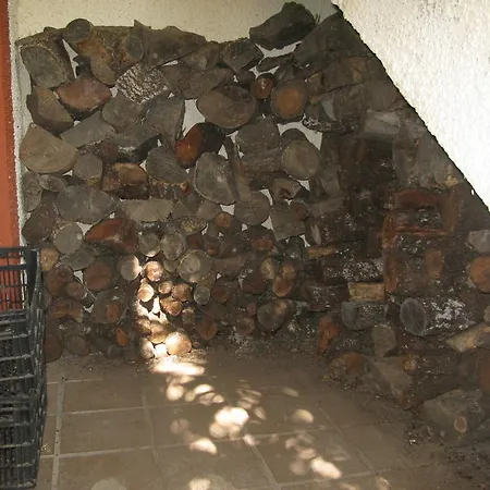 El Rincon Del Tietar *