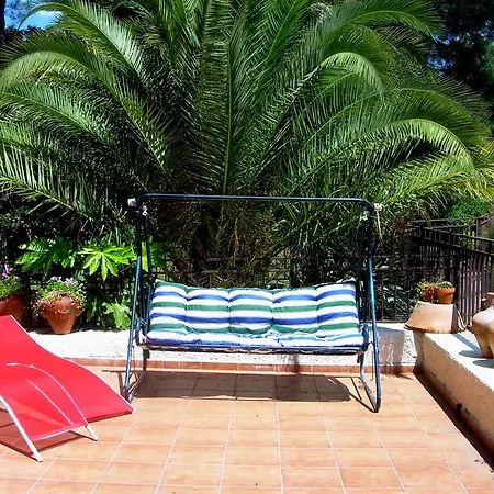 Holiday home El Rincon Del Tietar