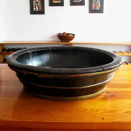 El Rincon Del Tietar Holiday home Santa Maria del Tietar