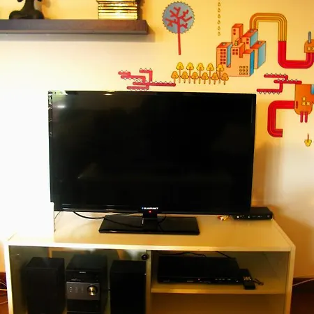 Holiday home El Rincon Del Tietar