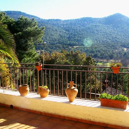 El Rincon Del Tietar Santa Maria del Tietar