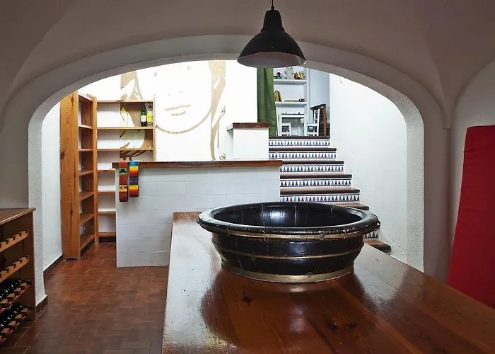 El Rincon Del Tietar *