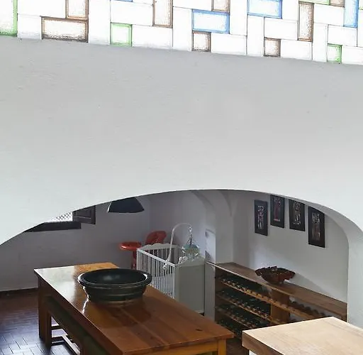 Casa de Férias El Rincon Del Tietar