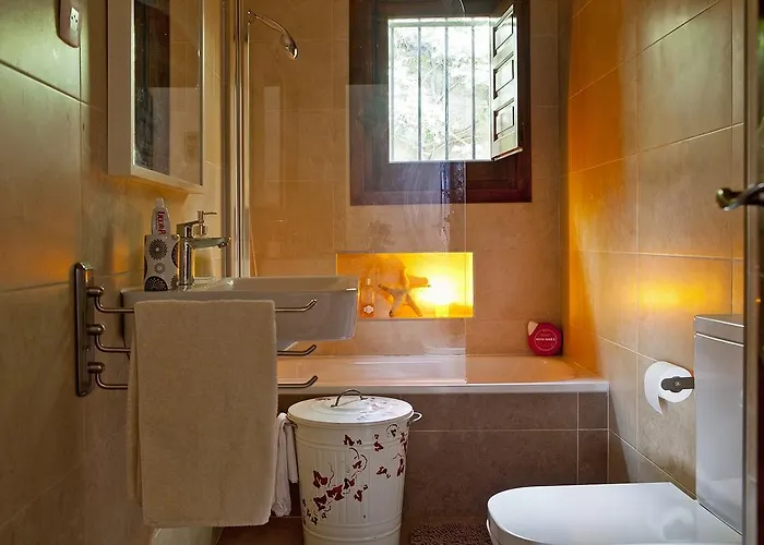 El Rincon Del Tietar Santa Maria del Tietar