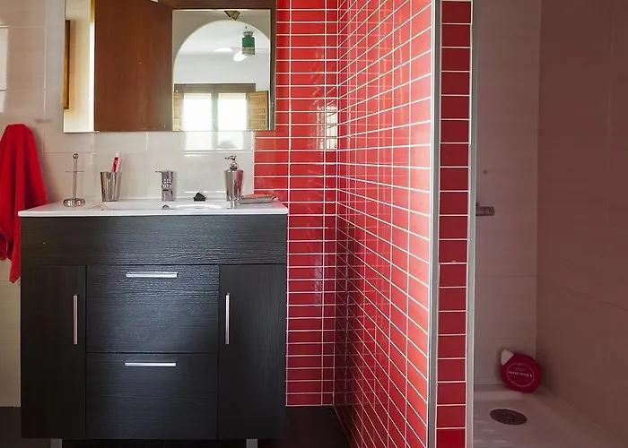 El Rincon Del Tietar Casa de Férias Santa Maria del Tietar