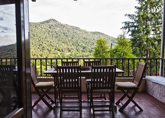 El Rincon Del Tietar Casa de Férias *