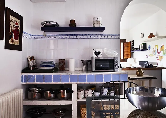 Casa de Férias El Rincon Del Tietar *