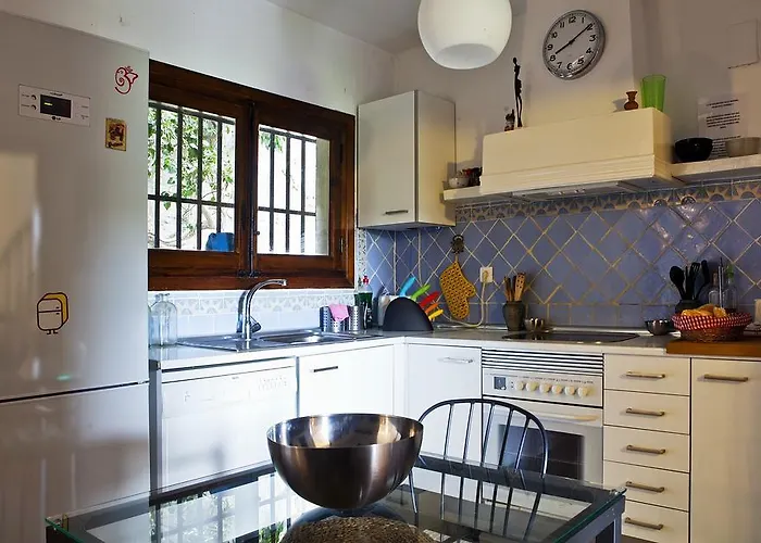 El Rincon Del Tietar Santa Maria del Tietar