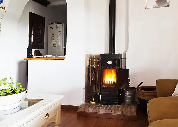 El Rincon Del Tietar Casa de Férias Santa Maria del Tietar