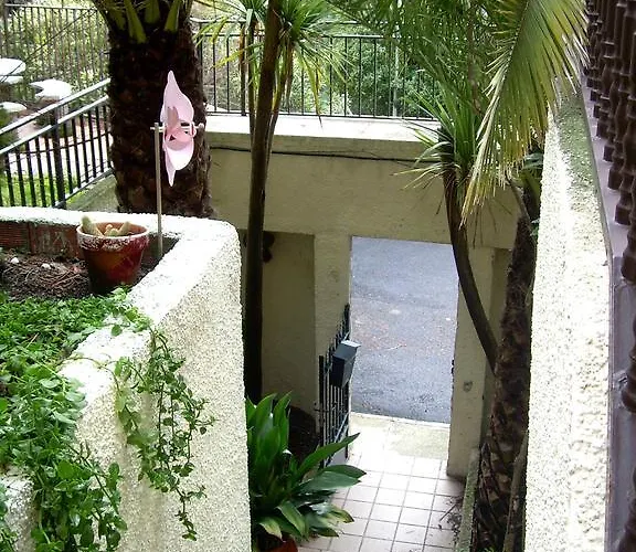 El Rincon Del Tietar *