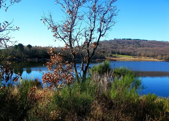 Casa de Férias El Rincon Del Tietar Santa Maria del Tietar