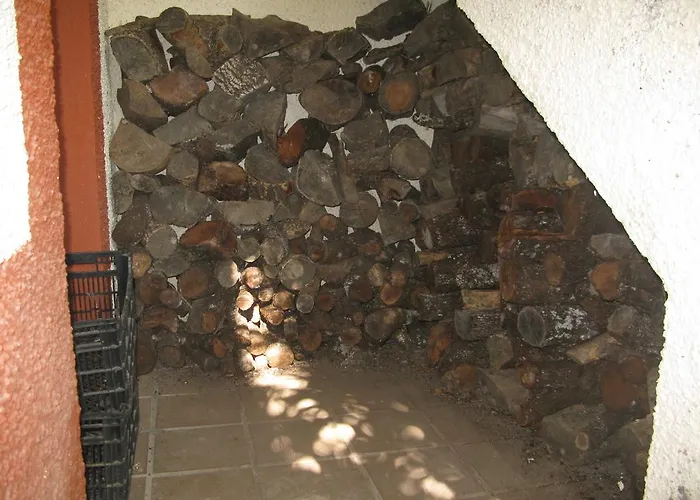 El Rincon Del Tietar *