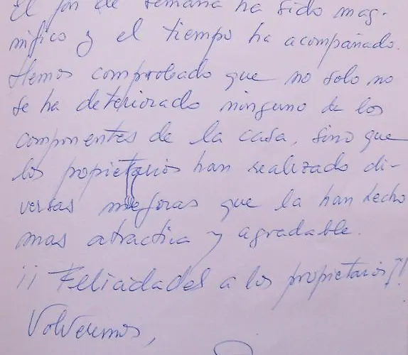 El Rincon Del Tietar Casa de Férias Santa Maria del Tietar