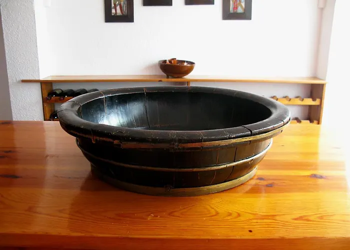 El Rincon Del Tietar Casa de Férias Santa Maria del Tietar