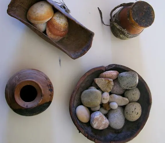 El Rincon Del Tietar Casa de Férias *