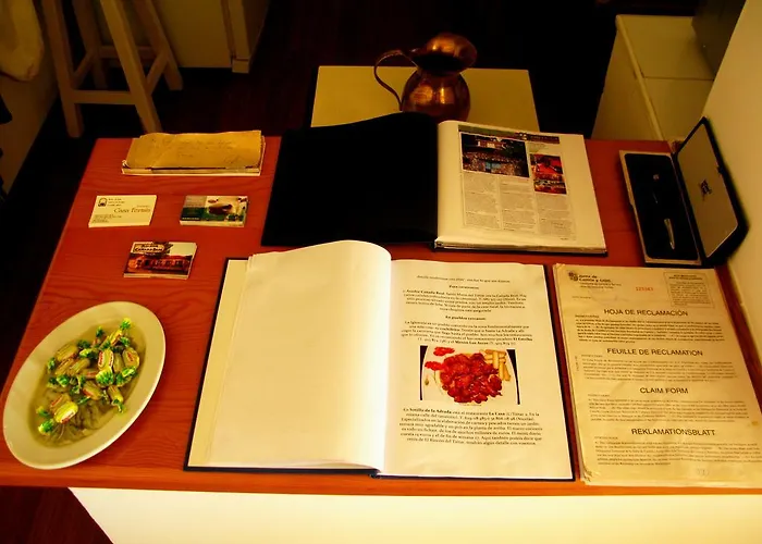 Casa de Férias El Rincon Del Tietar Santa Maria del Tietar