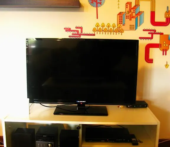 Casa de Férias El Rincon Del Tietar