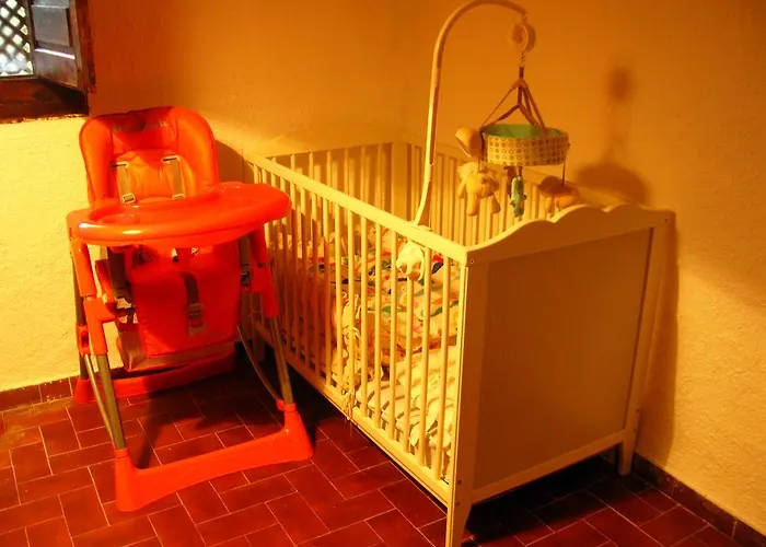 El Rincon Del Tietar Casa de Férias