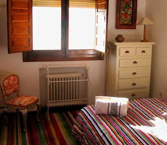 El Rincon Del Tietar