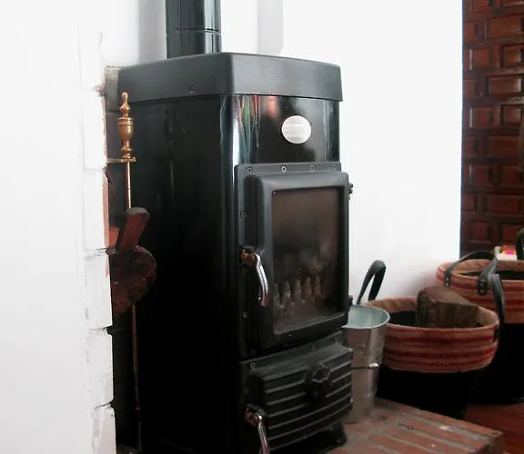 El Rincon Del Tietar Casa de Férias *