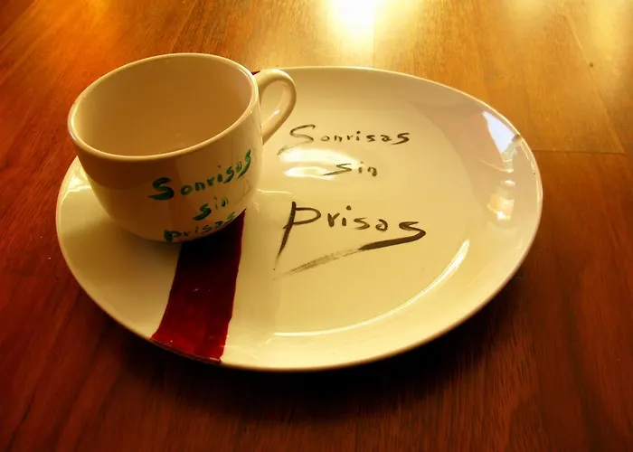 Casa de Férias El Rincon Del Tietar Santa Maria del Tietar