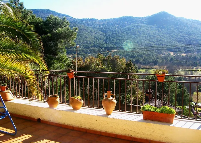 El Rincon Del Tietar Santa Maria del Tietar